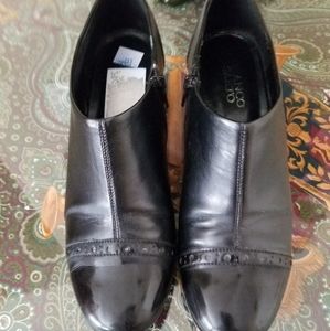 Women's Franco Sarto Ankle Boots